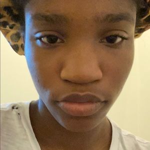 Meet your Posher, Sasha-gaye